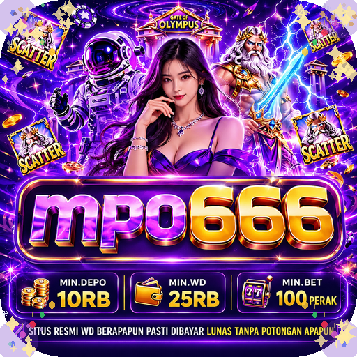 mpo666 — galeri pratinjau Resmi APK